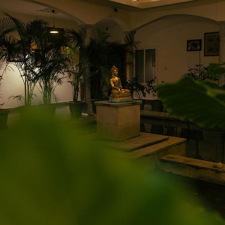 Ranakpur Safari Resort Sadri ภายนอก รูปภาพ