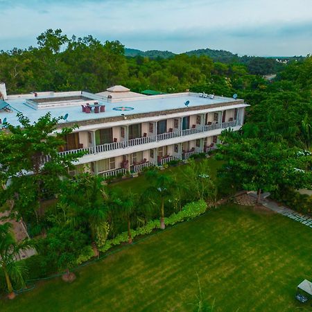 Ranakpur Safari Resort Sadri ภายนอก รูปภาพ
