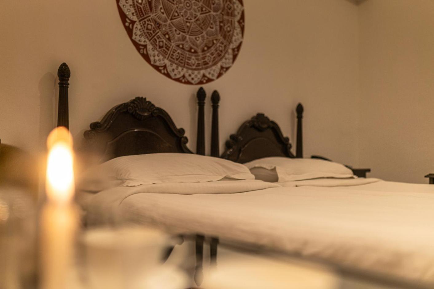 Ranakpur Safari Resort Sadri ภายนอก รูปภาพ
